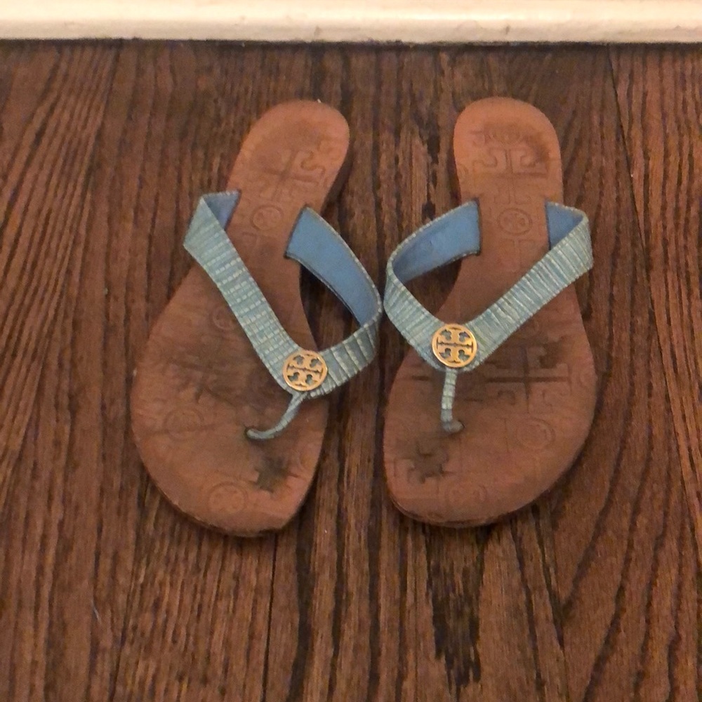 Tory Burch Thora Sandals